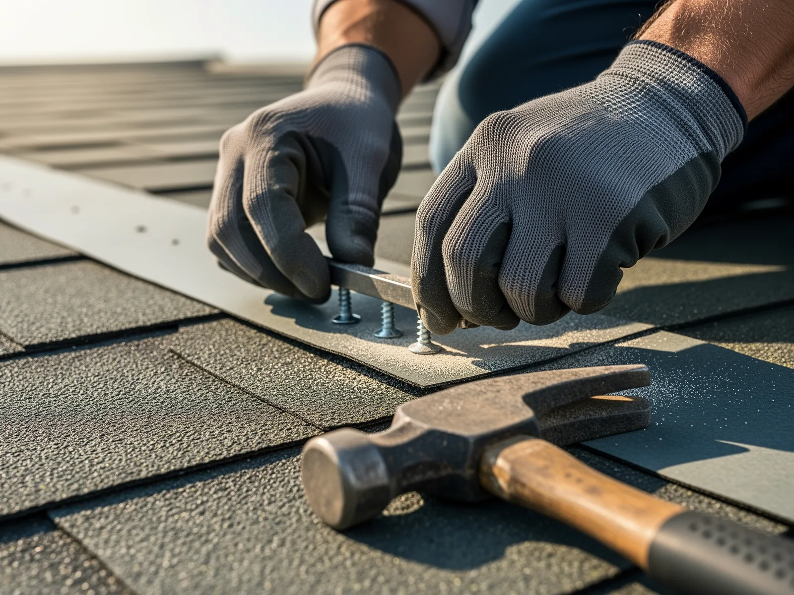 Why choose Fascia Repair in Sitka, AK